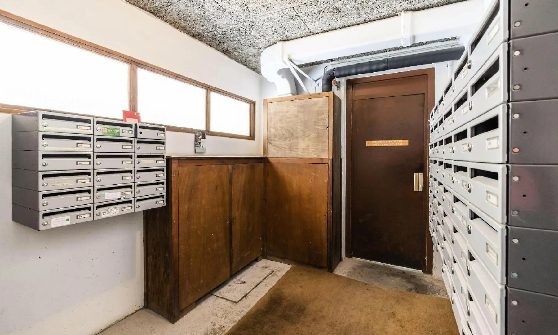 Residence Lac Blanc - Val Thorens Location: Studio Pour 4 Personnes Oriente Sud Ouest Residence Lac Blanc Mae-9050 0*,  France