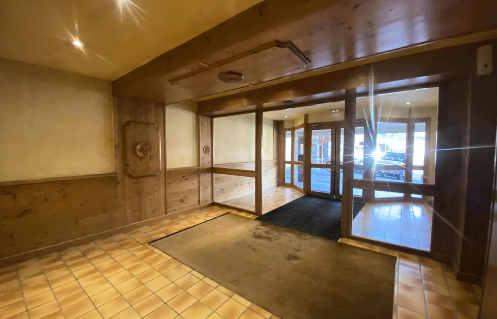 Residence Lac Blanc - Val Thorens Location: Studio Pour 4 Personnes Oriente Sud Ouest Residence Lac Blanc Mae-9050 0*,  Γαλλία